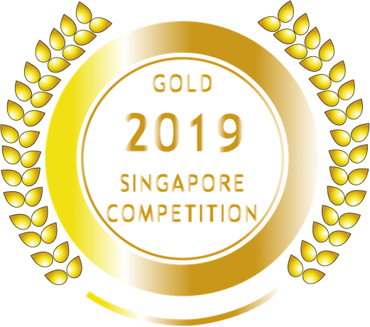 singapure competition award