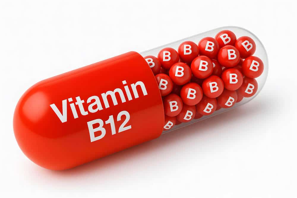 b12 vitamini faydaları