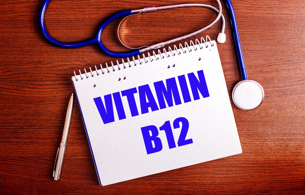 b12 vitamini nedir