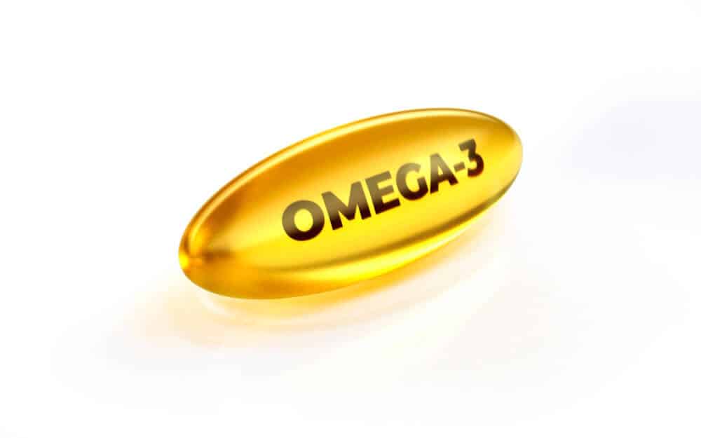 omega 3 takviye