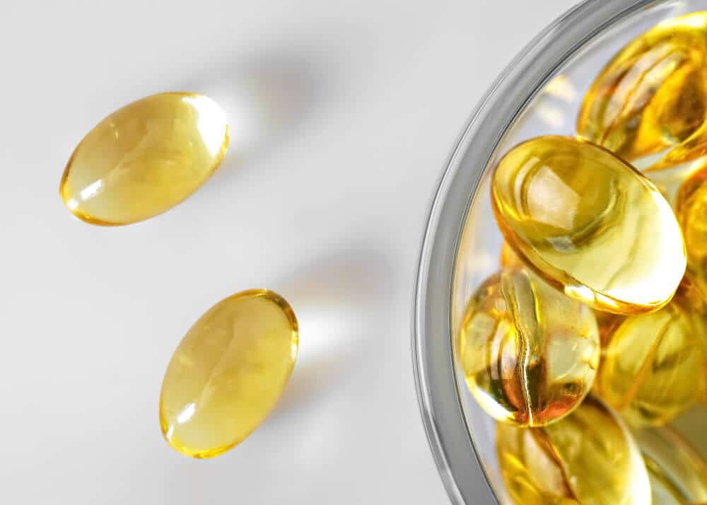 takviye omega 3