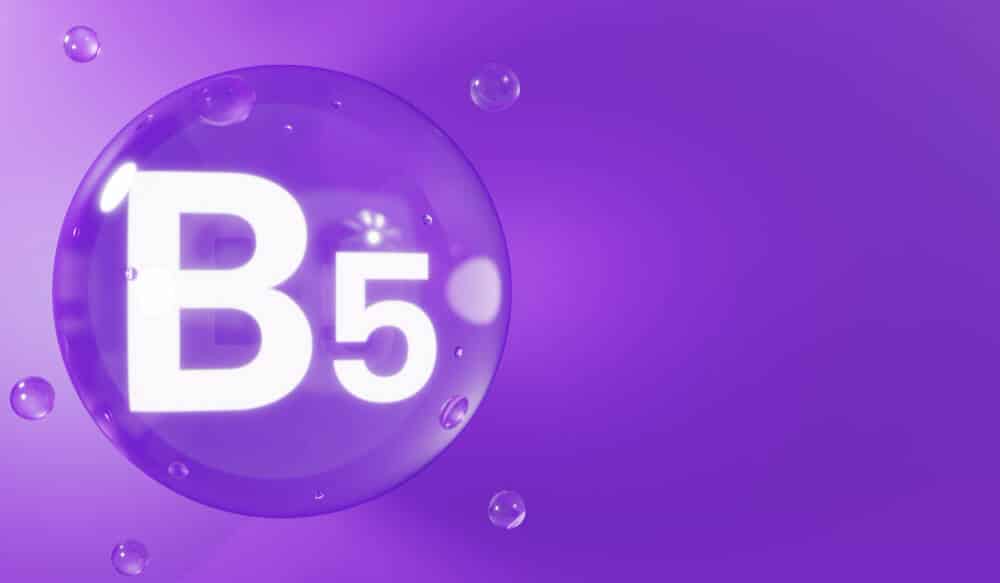 b5 vitamini ne işe yarar