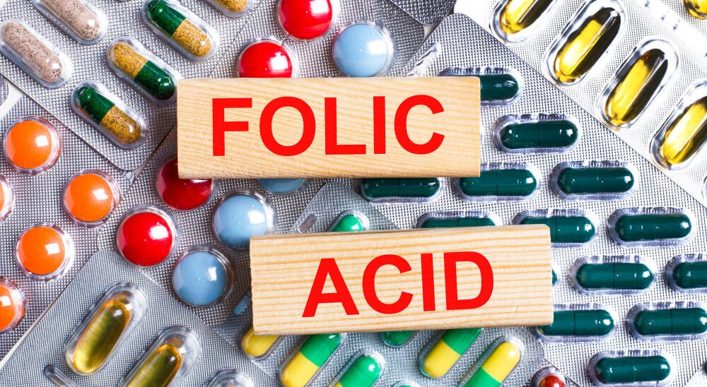 folik asit