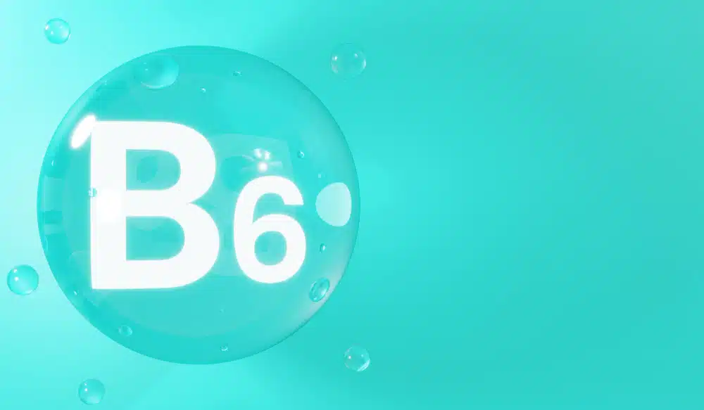 b6 vitamini ne işe yarar